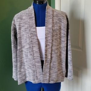 Eileen Fisher M Organic Cotton Cardigan/Jacket